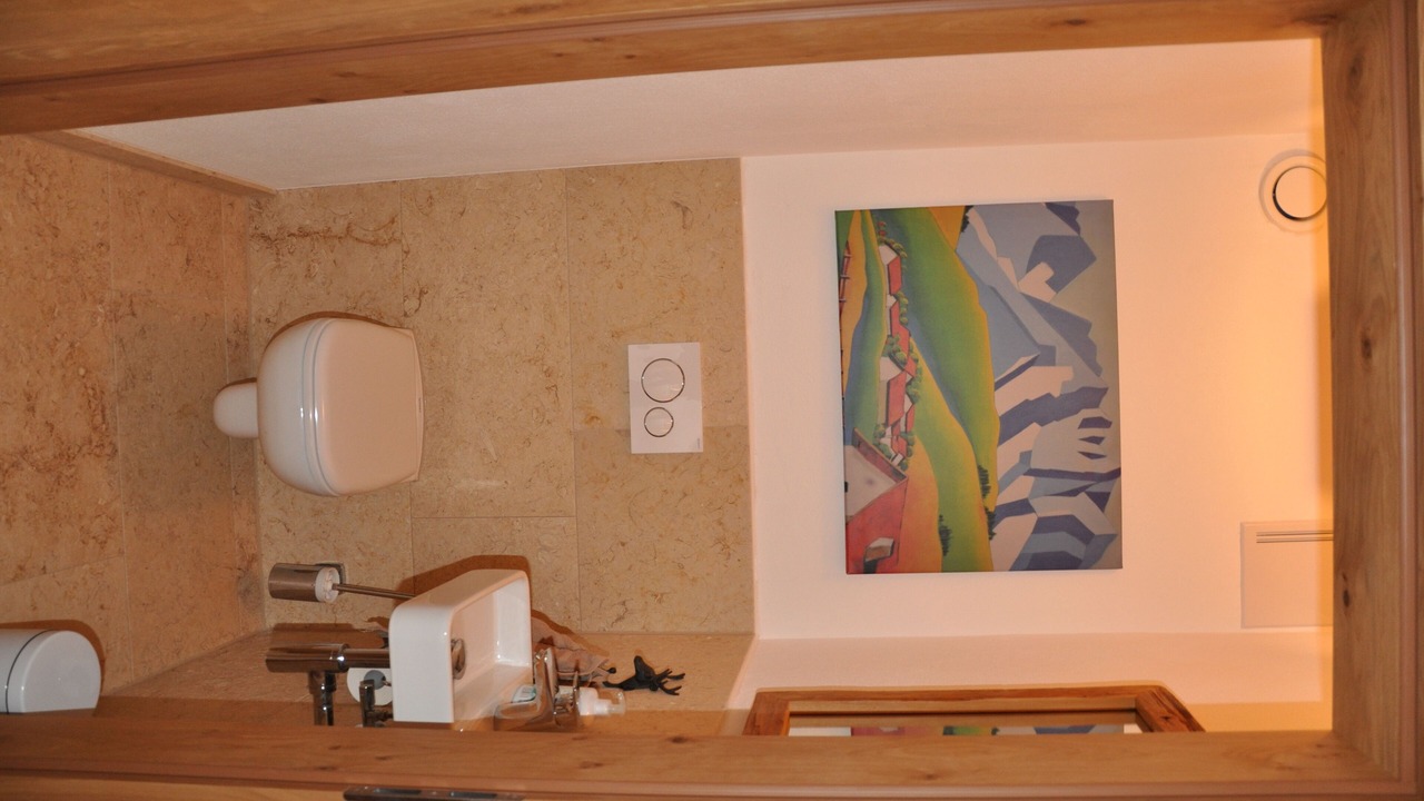Photo of Bathroom in Scheffau am Wilden Kaiser