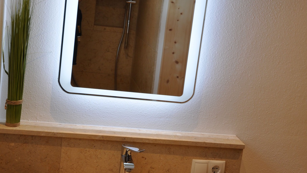 Photo of Bathroom in Scheffau am Wilden Kaiser