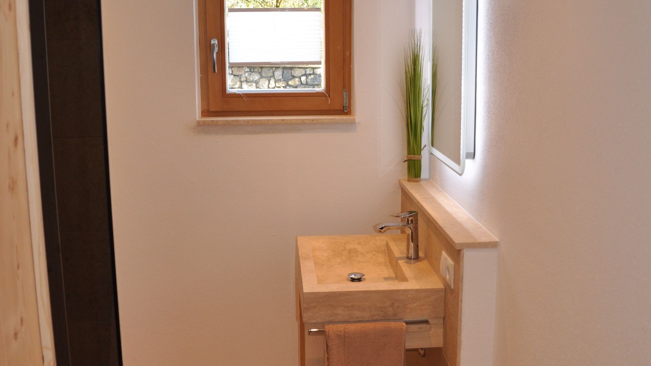 Photo of Bathroom in Scheffau am Wilden Kaiser