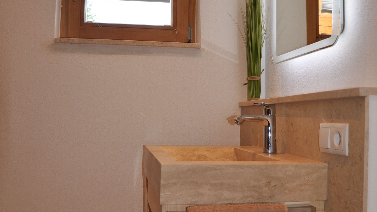 Photo of Bathroom in Scheffau am Wilden Kaiser