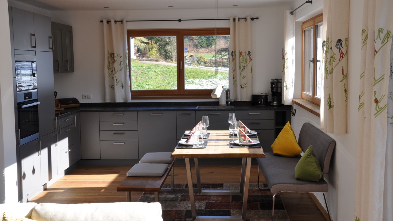 Photo of Kitchen in Scheffau am Wilden Kaiser