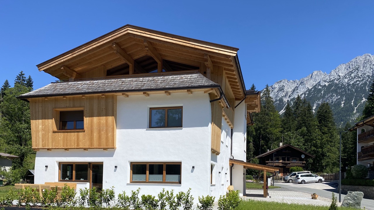 Photo of Outdoor in Scheffau am Wilden Kaiser
