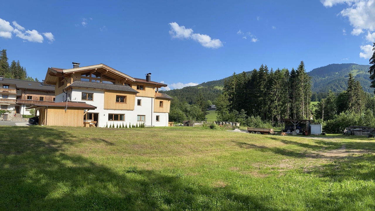Photo of Outdoor in Scheffau am Wilden Kaiser