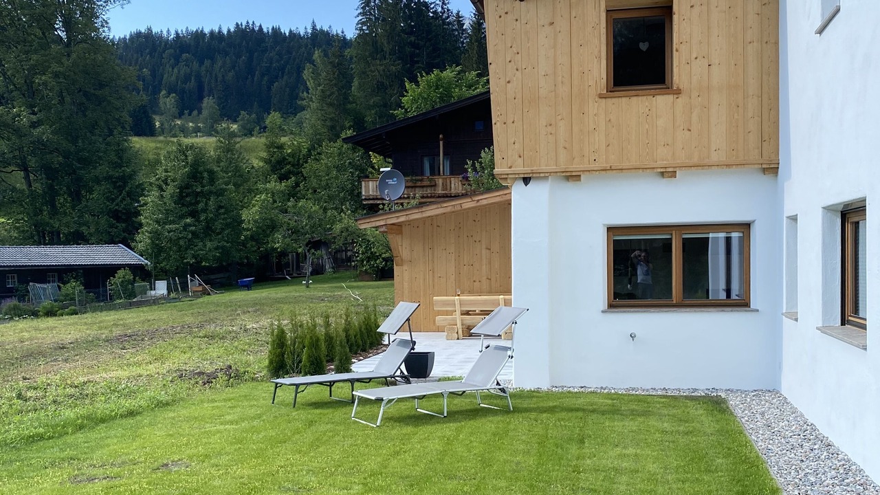 Photo of Outdoor in Scheffau am Wilden Kaiser