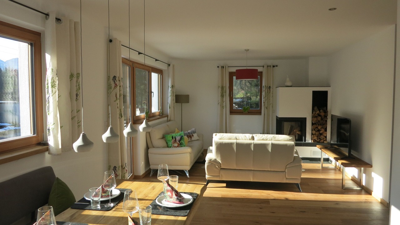 Photo of Livingroom in Scheffau am Wilden Kaiser
