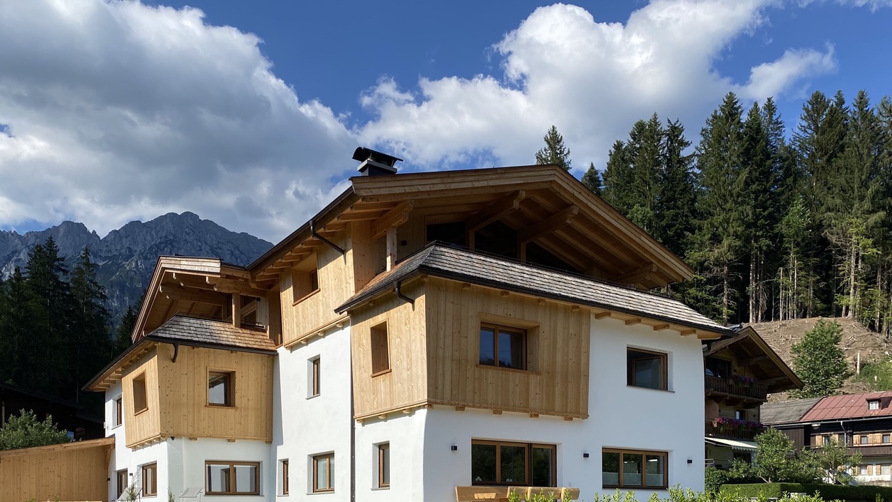 Photo of Outdoor in Scheffau am Wilden Kaiser