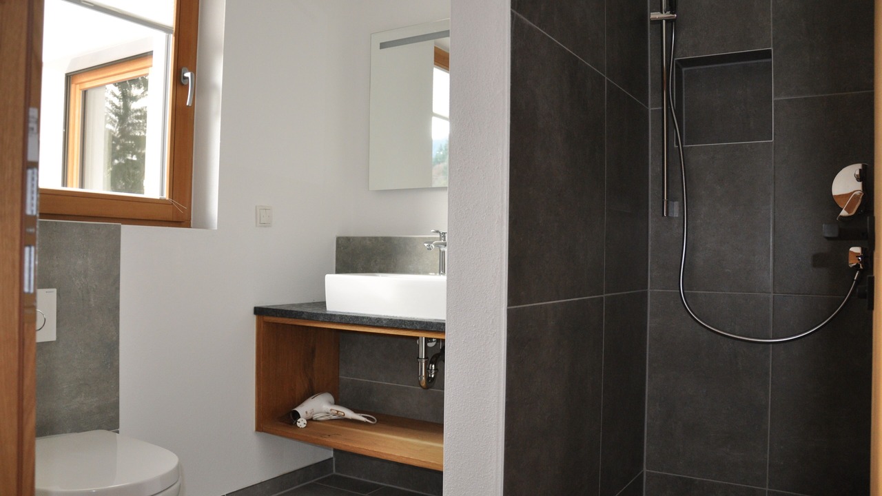 Photo of Bathroom in Scheffau am Wilden Kaiser