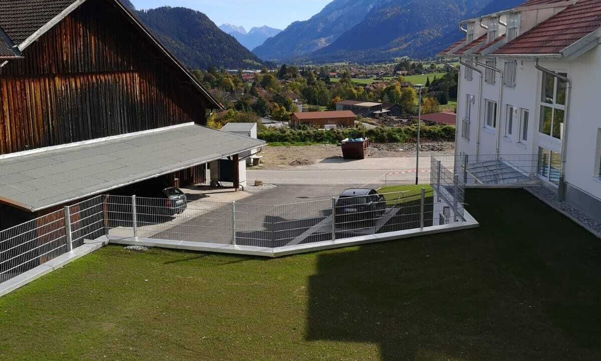 Photo of Outdoor in Pfronten