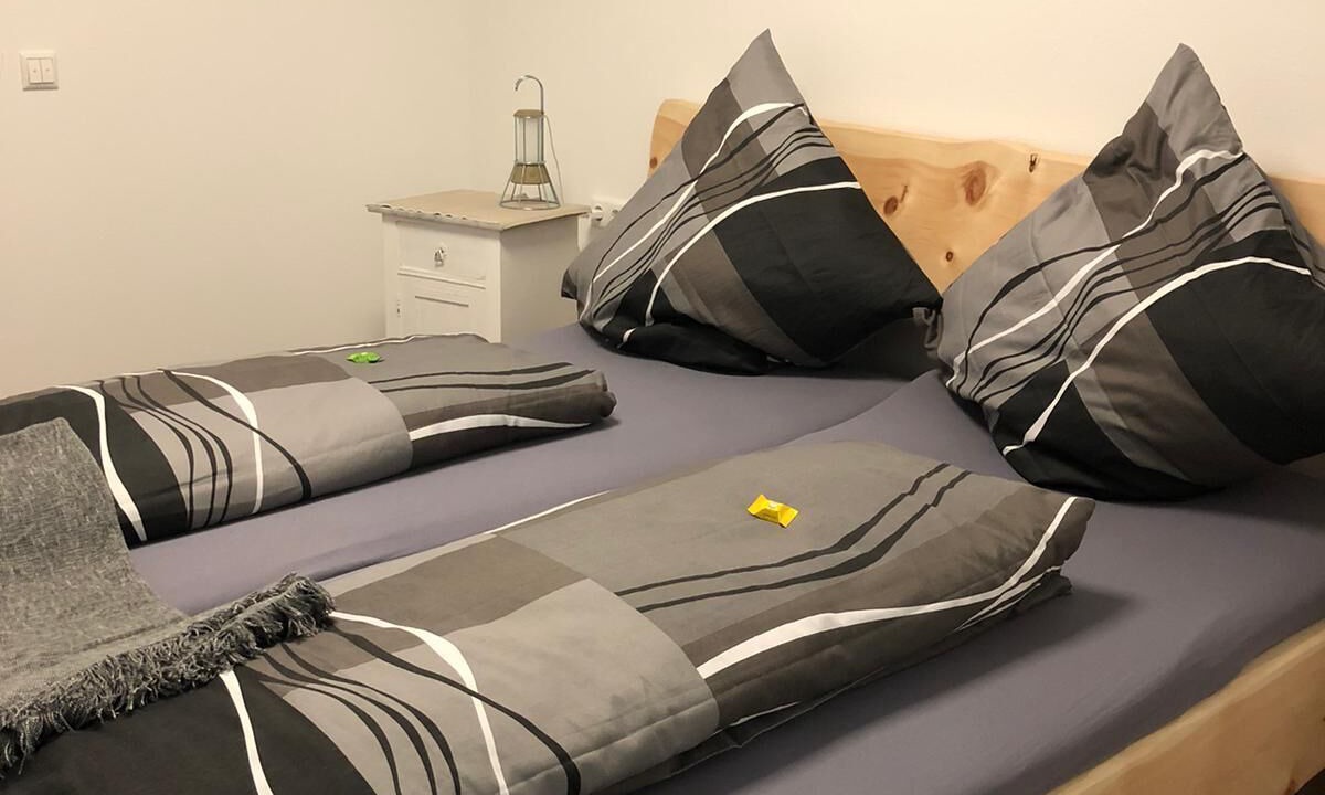 Photo of Bedroom in Pfronten