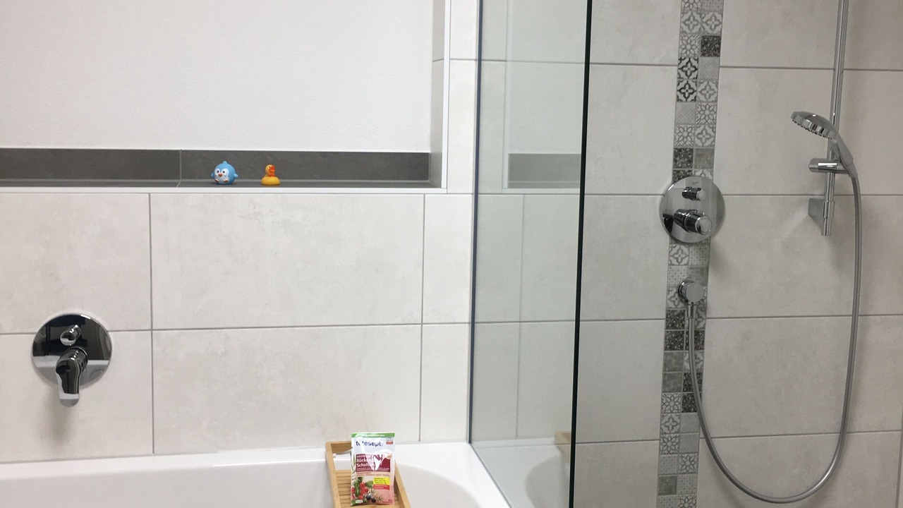 Photo of Bathroom in Pfronten