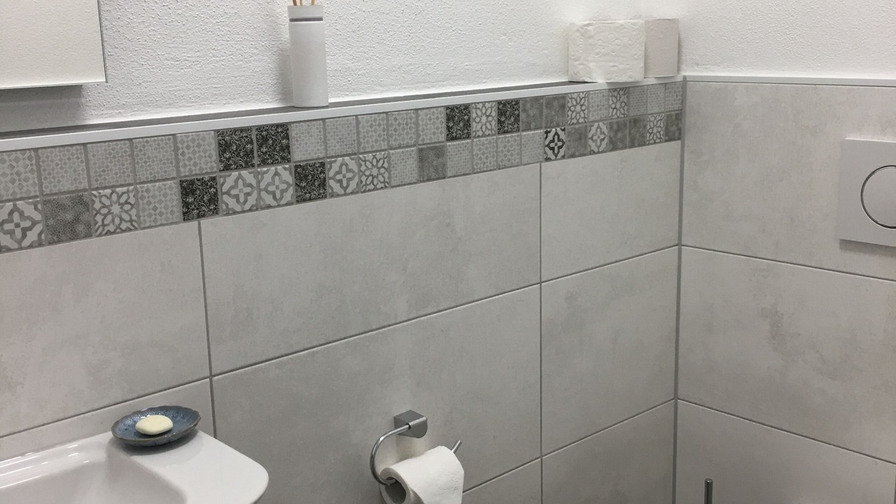 Photo of Bathroom in Pfronten