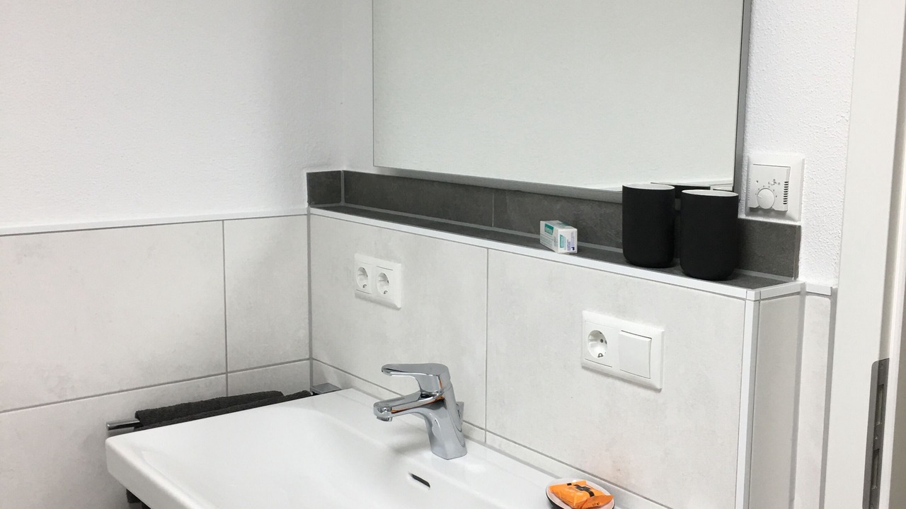 Photo of Bathroom in Pfronten