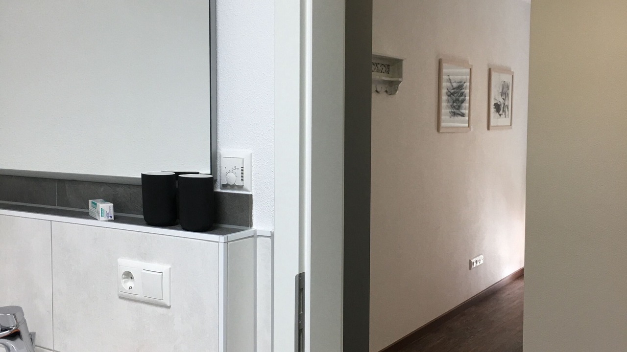 Photo of Bathroom in Pfronten