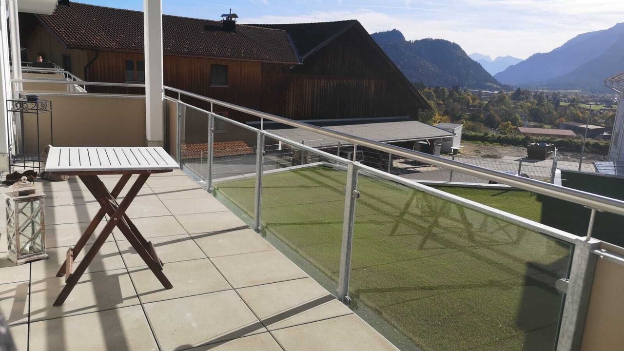 Photo of Outdoor in Pfronten