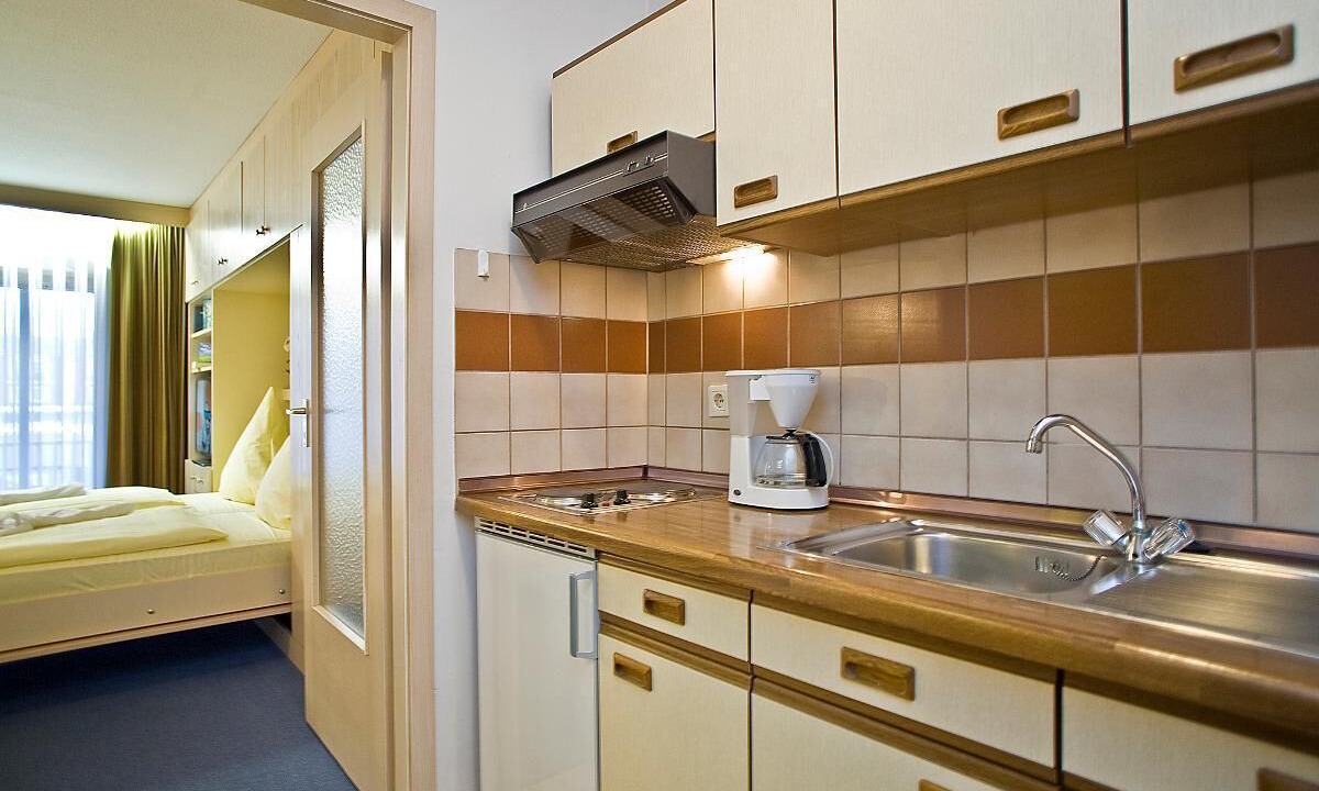 Photo of Kitchen in Bad Fuessing