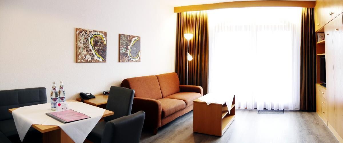 Photo of Livingroom in Bad Fuessing