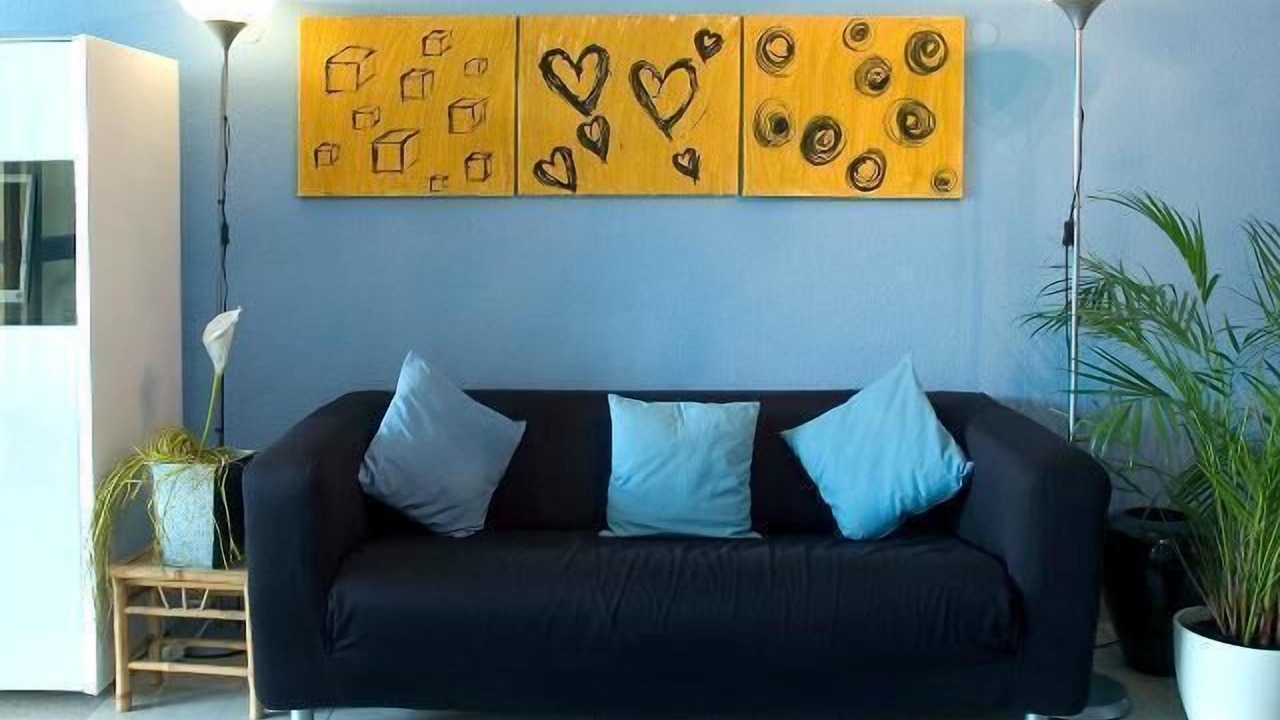 Photo of Livingroom in Bad Fuessing