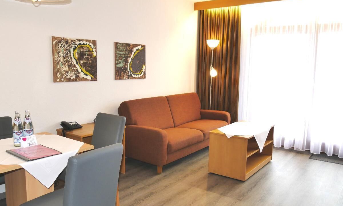 Photo of Livingroom in Bad Fuessing