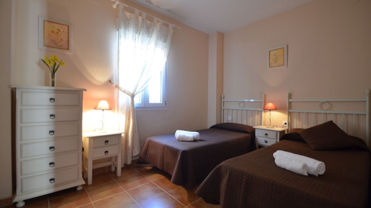 Photo of Bedroom in Punta del Moral