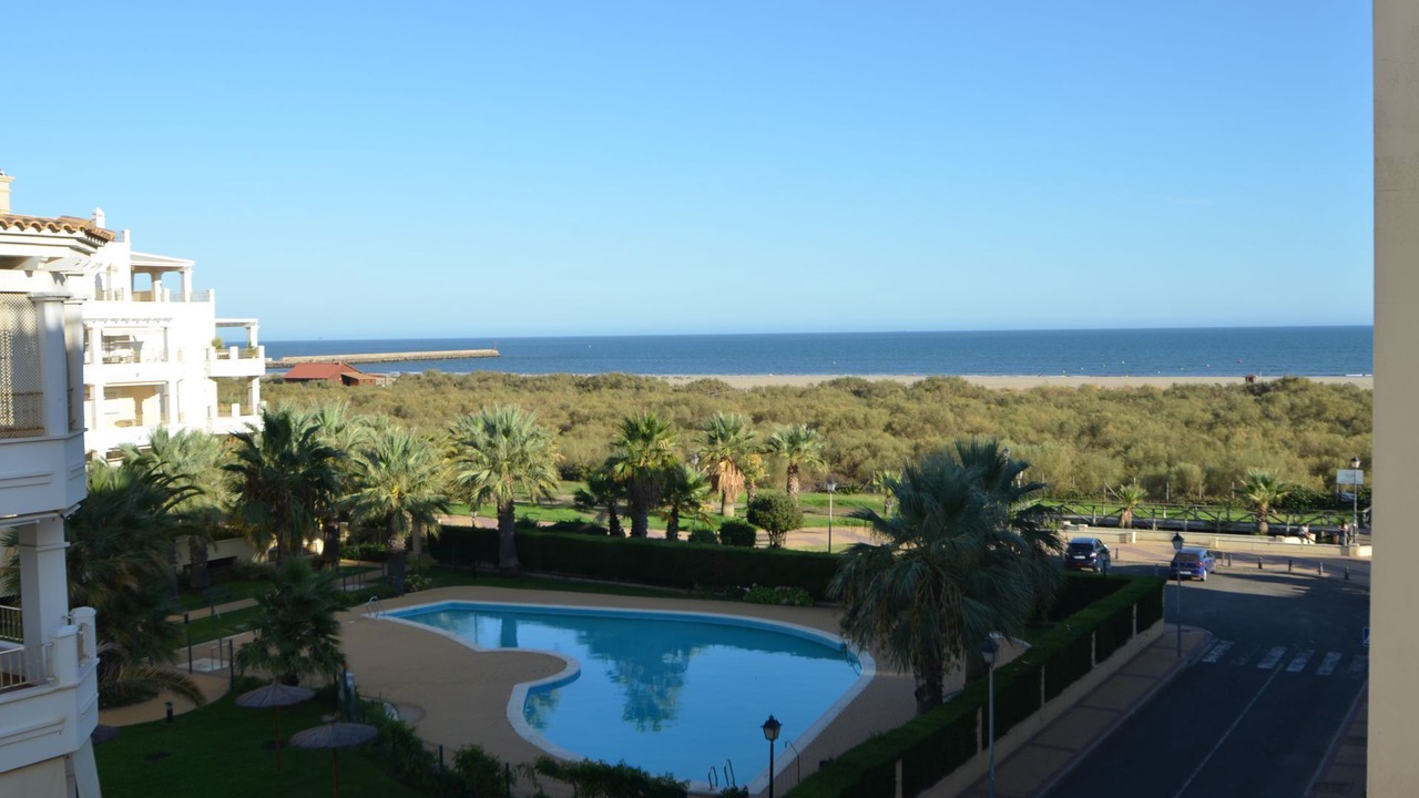 Photo of Outdoor in Punta del Moral