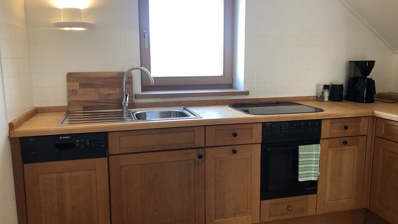 Photo of Kitchen in Ebersberg District