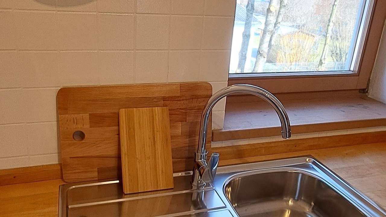 Photo of Kitchen in Ebersberg District