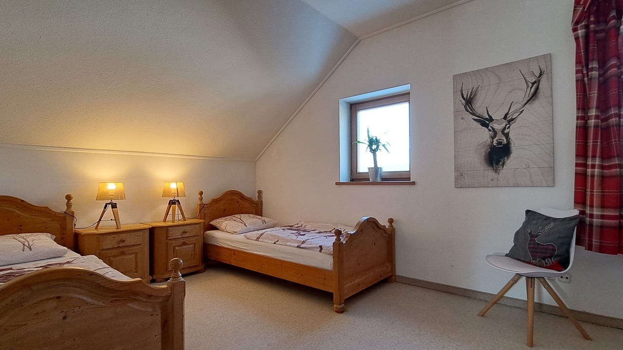 Photo of Bedroom in Ebersberg District