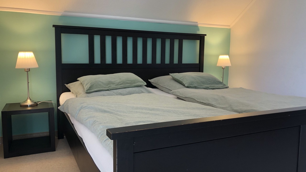 Photo of Bedroom in Ebersberg District