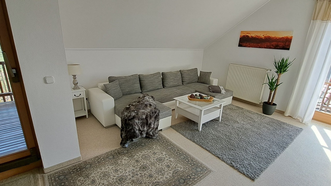 Photo of Livingroom in Ebersberg District