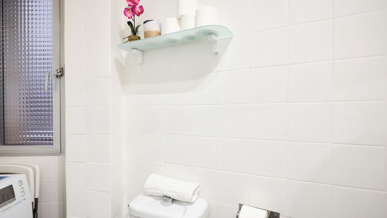 Photo of Bathroom in Ciudad Jardin