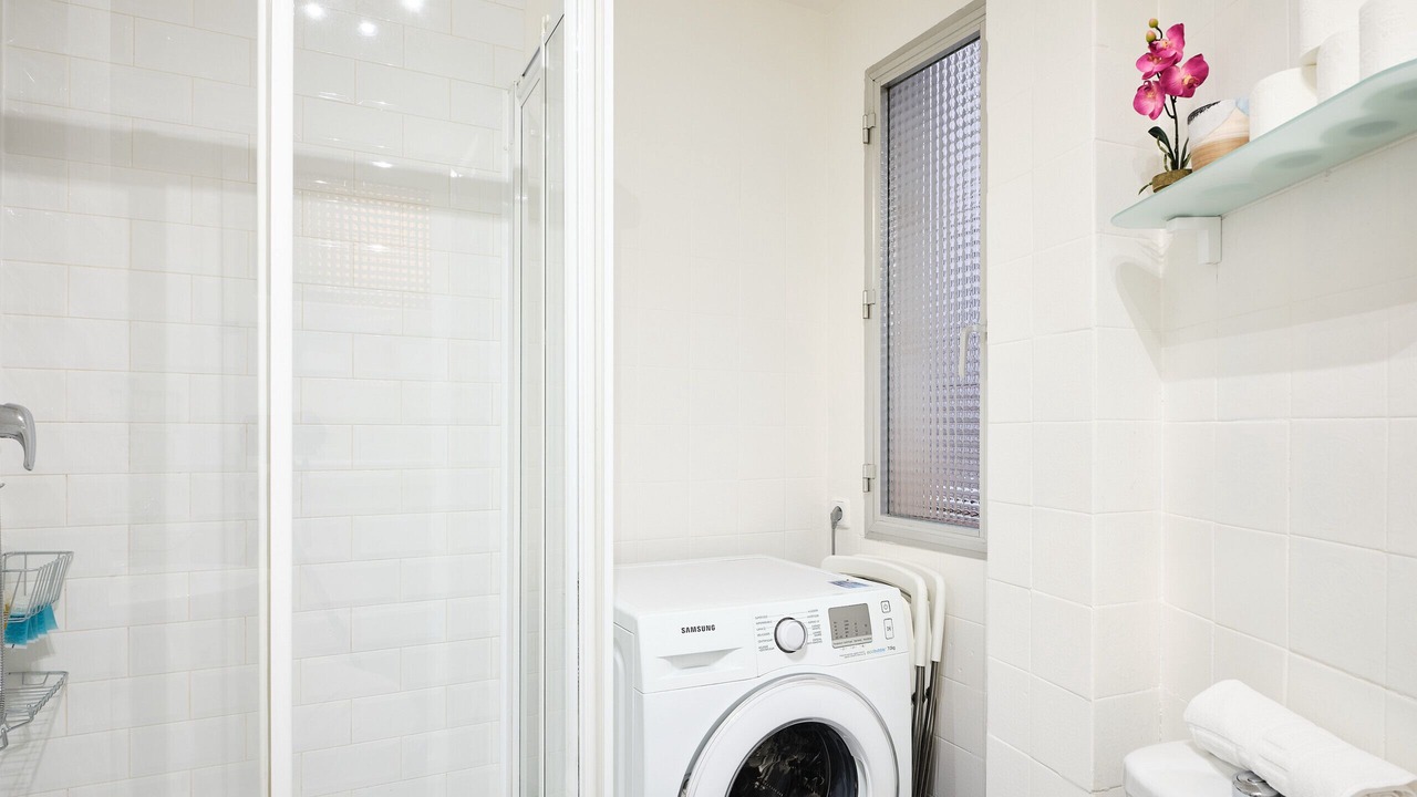Photo of Bathroom in Ciudad Jardin