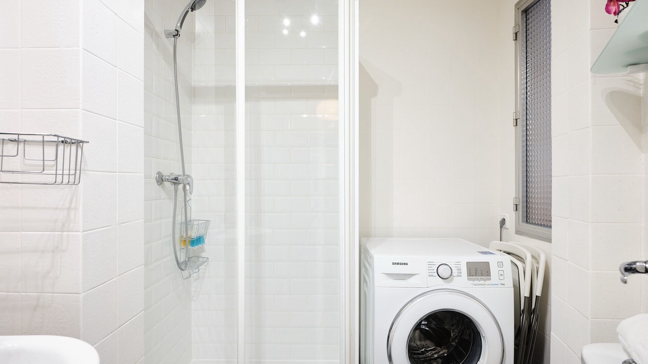 Photo of Bathroom in Ciudad Jardin