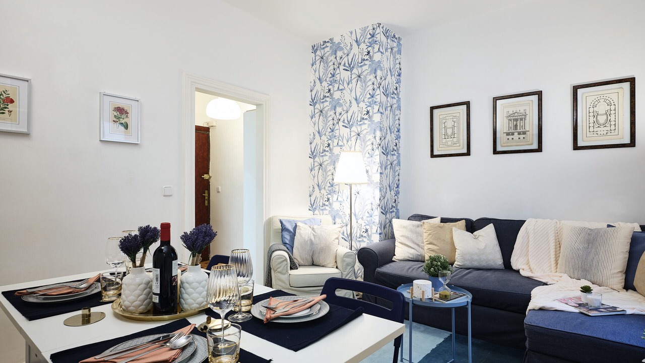 Photo of Livingroom in Ciudad Jardin