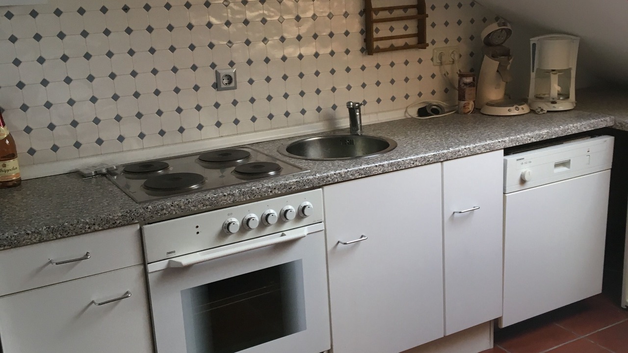 Photo of Kitchen in Hochstadt a. Main