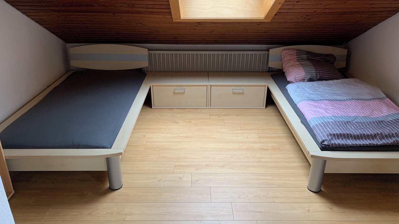 Photo of Bedroom in Hochstadt a. Main