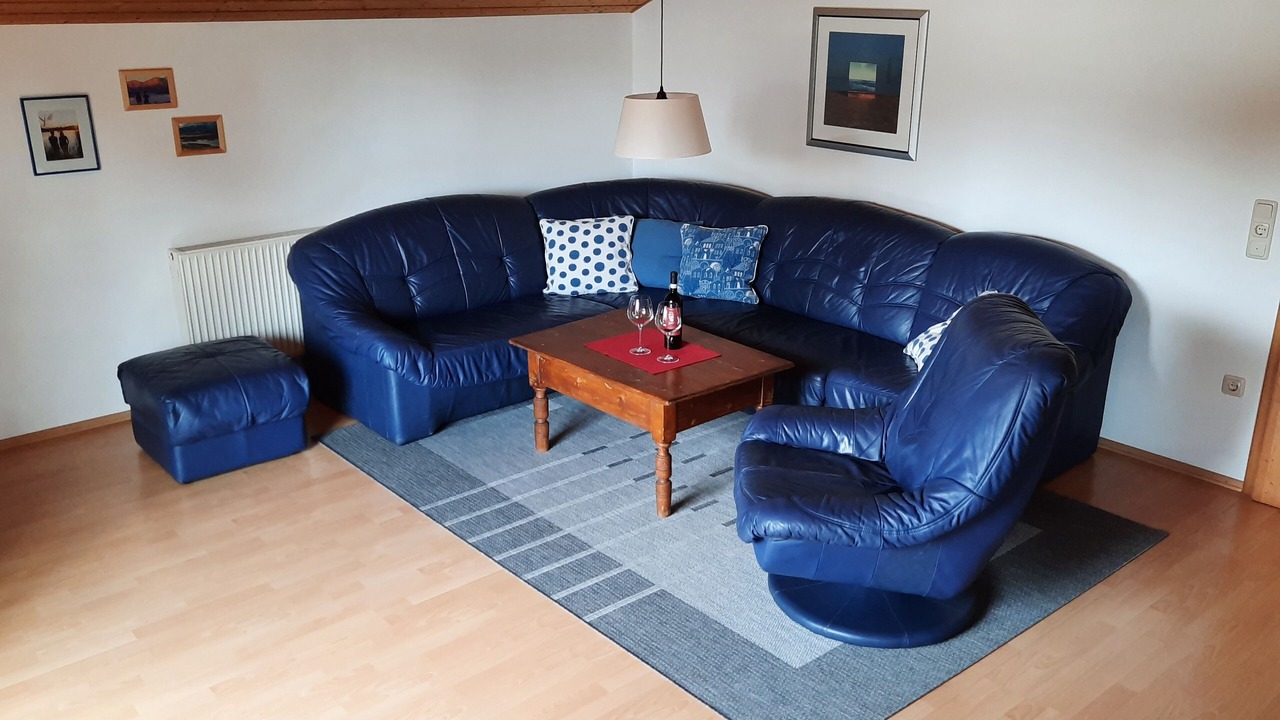 Photo of Livingroom in Oberhausen