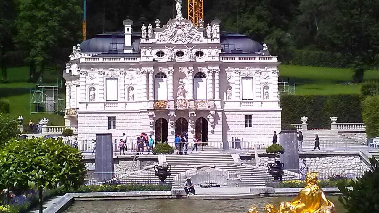 Photo of Others in Oberhausen