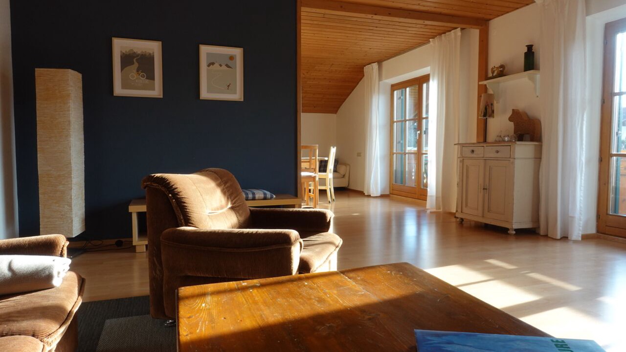 Photo of Livingroom in Oberhausen