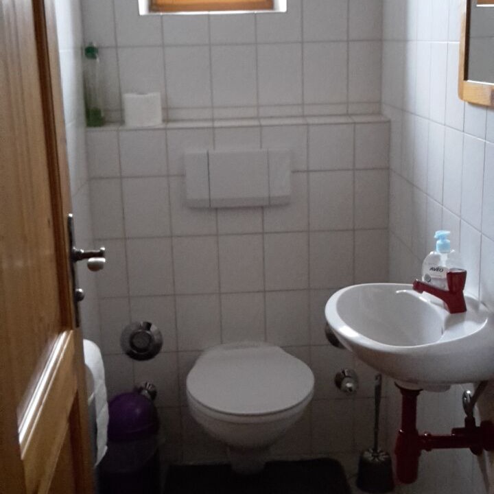 Photo of Bathroom in Oberhausen