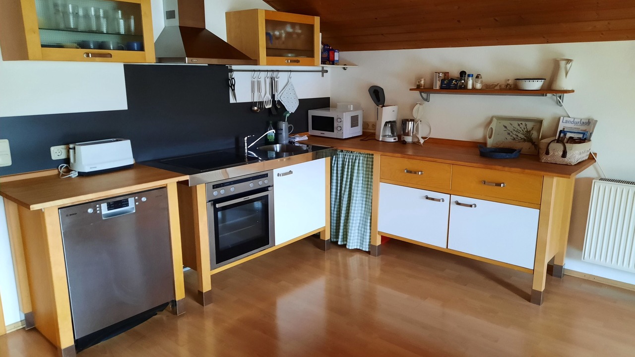 Photo of Kitchen in Oberhausen