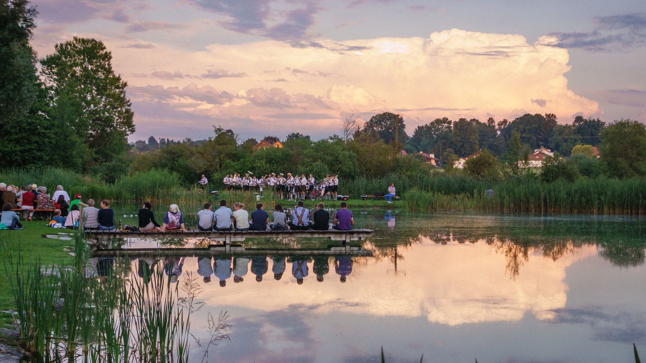 Photo of Outdoor in Oberhausen