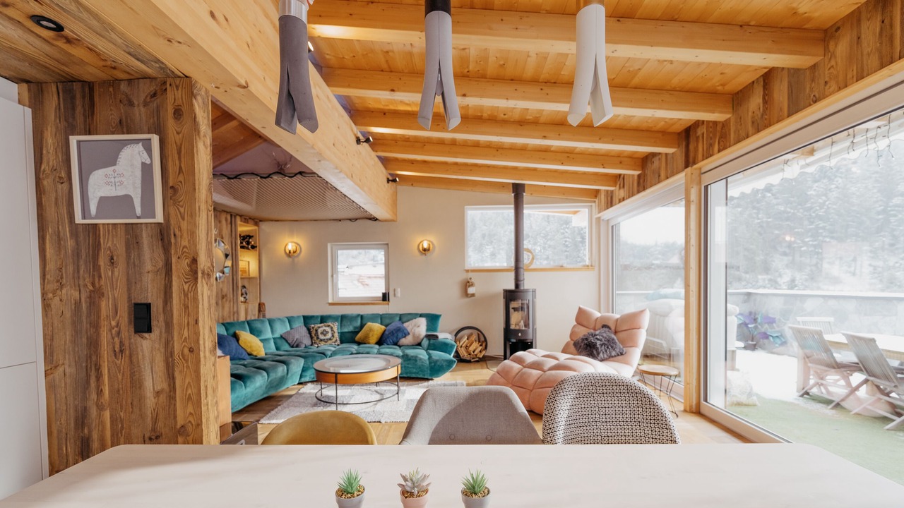 Photo of Livingroom in Medraz