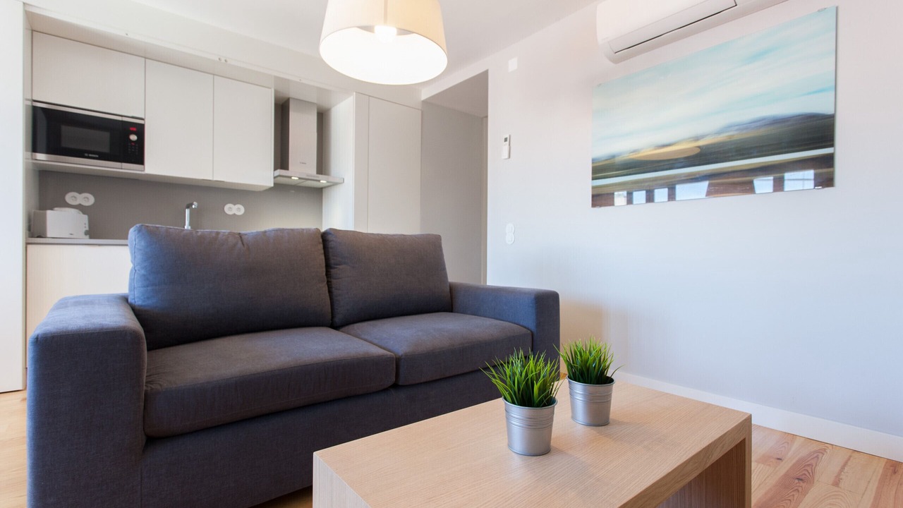 Photo of Livingroom in Merces