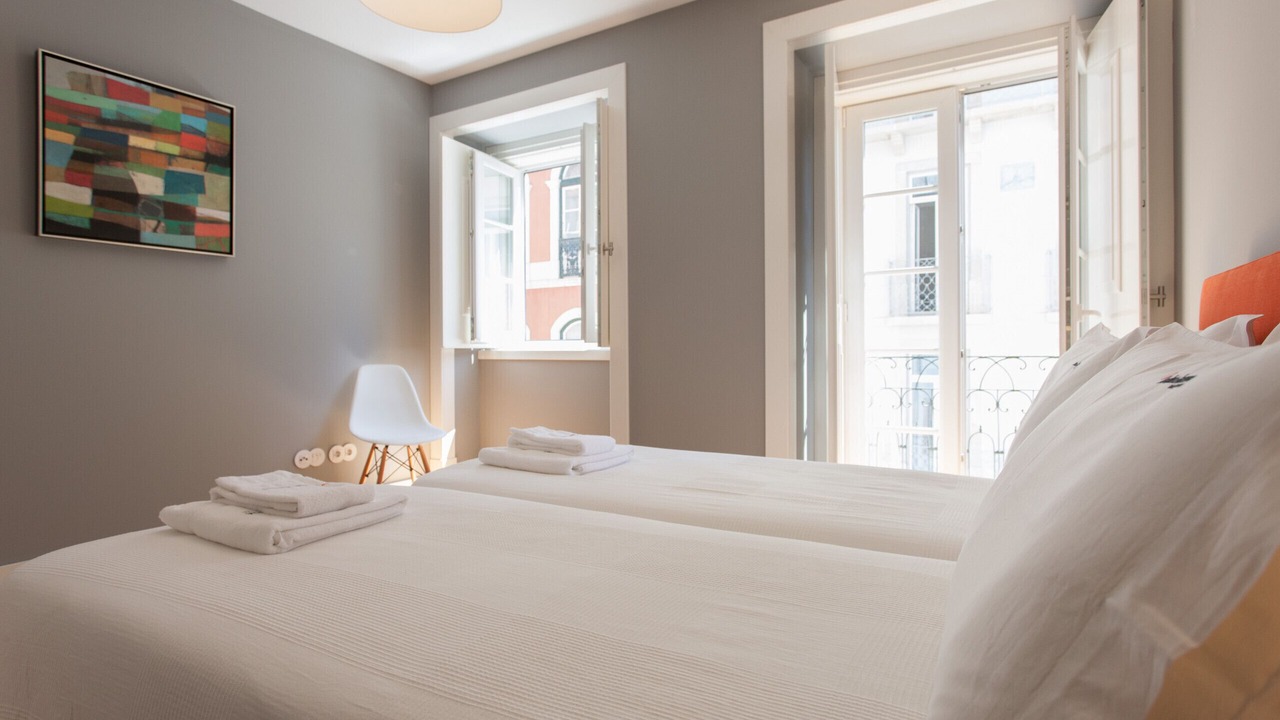 Photo of Bedroom in Merces