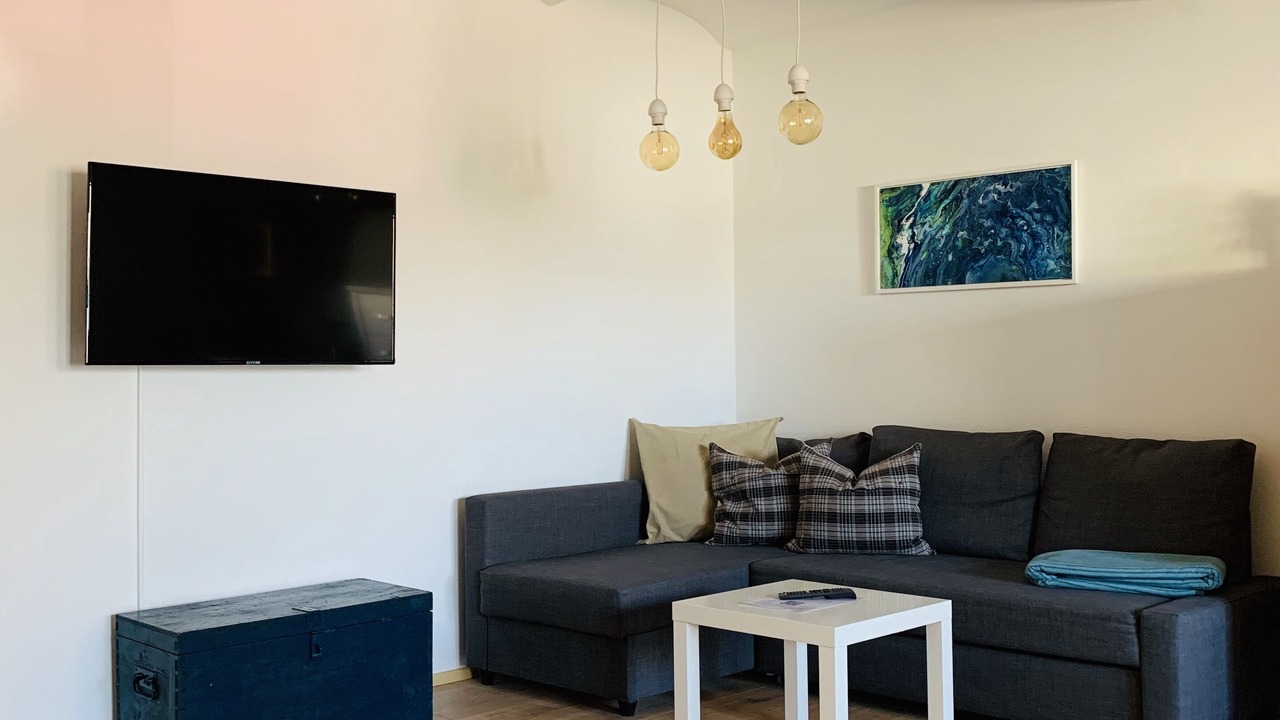Photo of Livingroom in Kaufbeuren