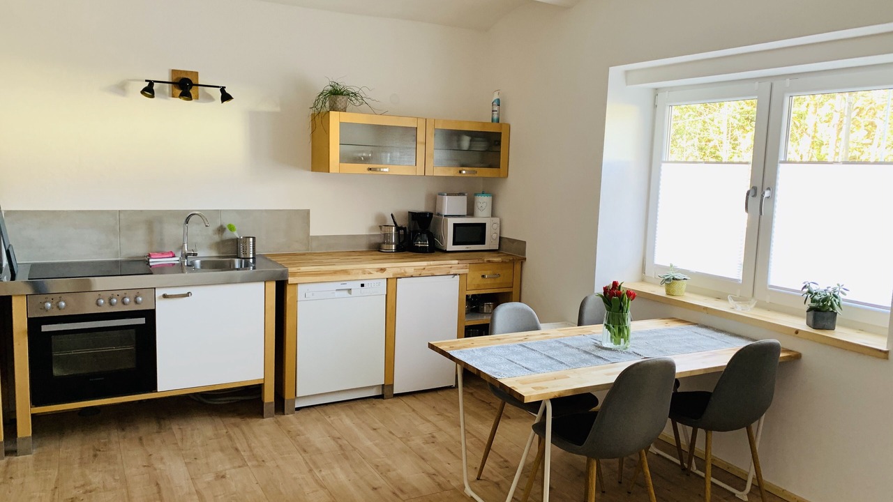 Photo of Kitchen in Kaufbeuren