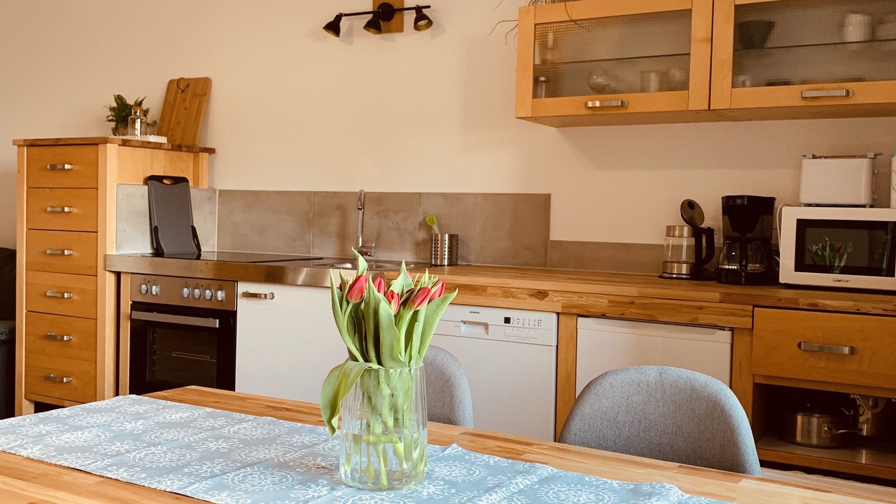 Photo of Kitchen in Kaufbeuren