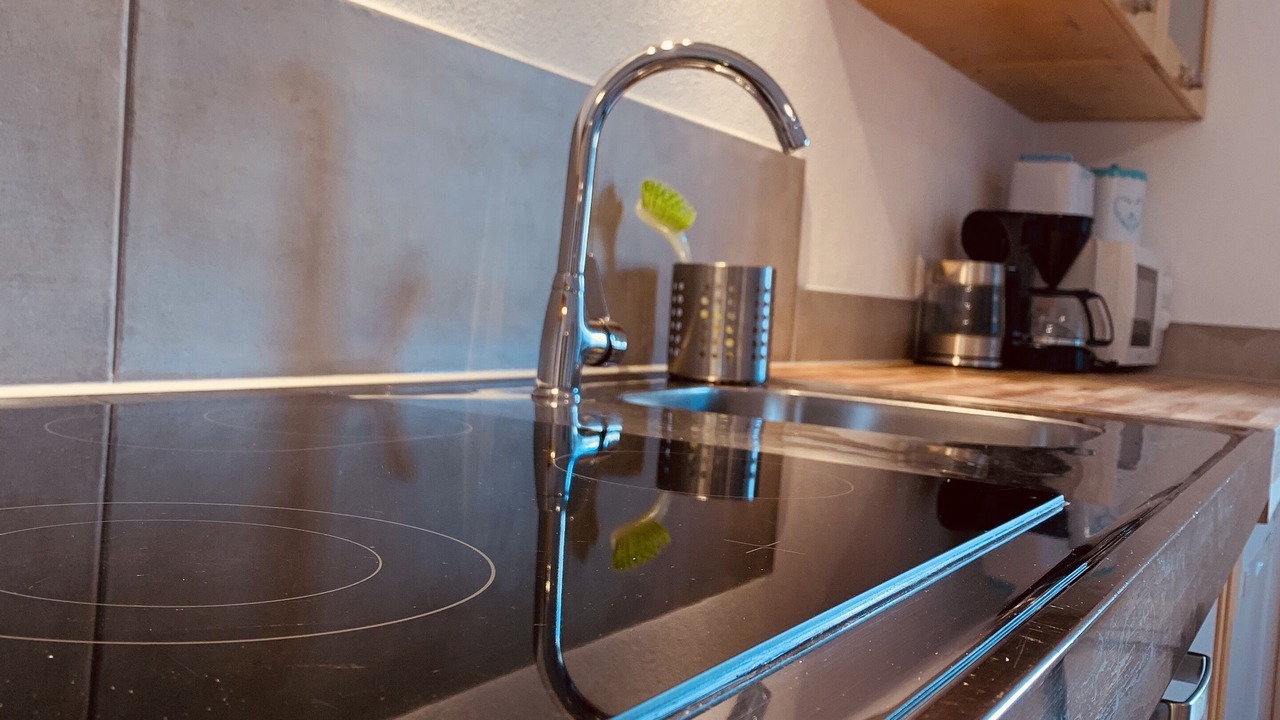 Photo of Kitchen in Kaufbeuren