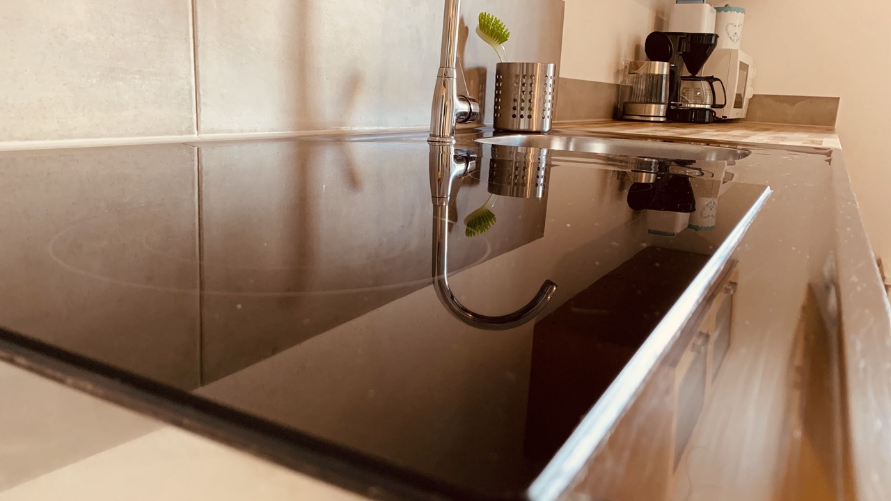 Photo of Kitchen in Kaufbeuren