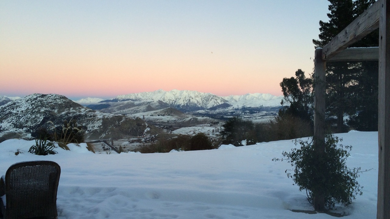 Photo of Outdoor in Arrowtown